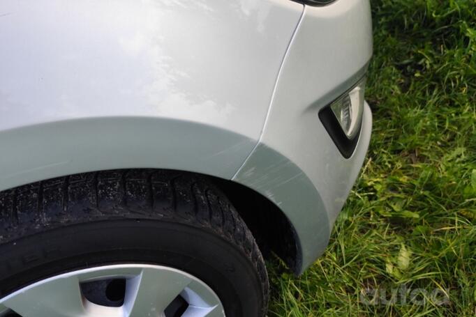 Hyundai i20 PB [restyling] Hatchback