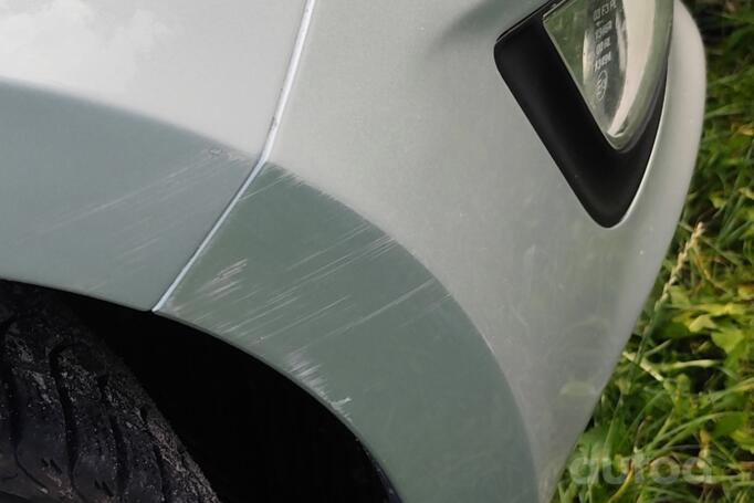 Hyundai i20 PB [restyling] Hatchback