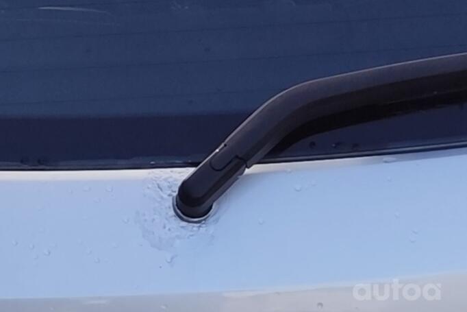 Hyundai i20 PB [restyling] Hatchback