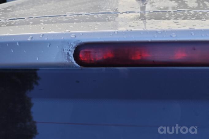 Hyundai i20 PB [restyling] Hatchback