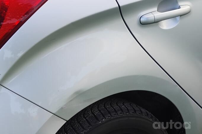 Hyundai i20 PB [restyling] Hatchback