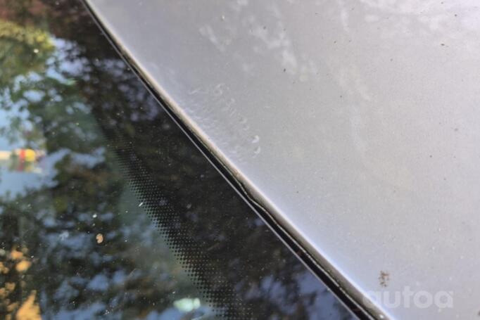 Volkswagen Polo 4 generation Hatchback 5-doors