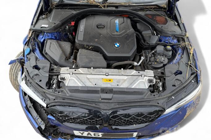 BMW 3 Series G20 Sedan