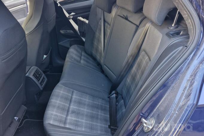 Volkswagen Golf 8 generation