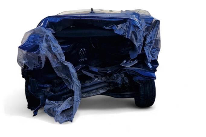 Volkswagen Golf 8 generation