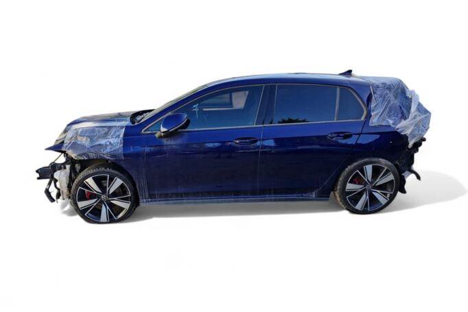 Volkswagen Golf 8 generation