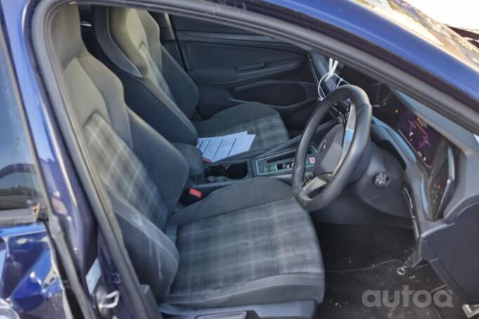 Volkswagen Golf 8 generation