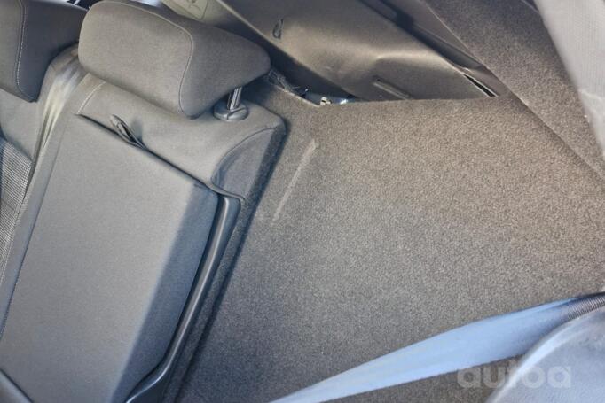 Volkswagen Golf 8 generation