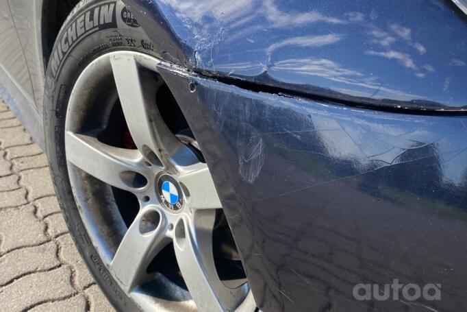 BMW 5 Series E60/E61 Sedan