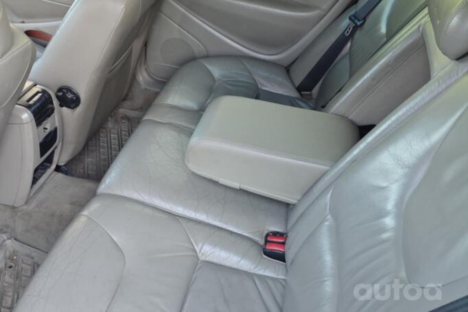 Volvo V70 2 generation [restyling] R wagon 5-doors