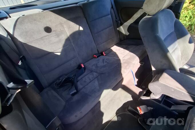 Audi A3 8L [restyling] Hatchback