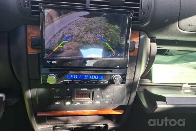 Audi A3 8L [restyling] Hatchback