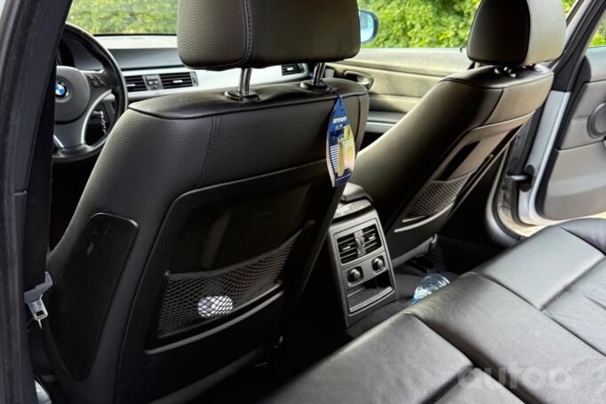 BMW 3 Series E90/E91/E92/E93 [restyling] Touring wagon