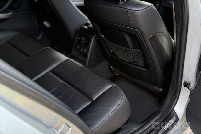 BMW 3 Series E90/E91/E92/E93 [restyling] Touring wagon