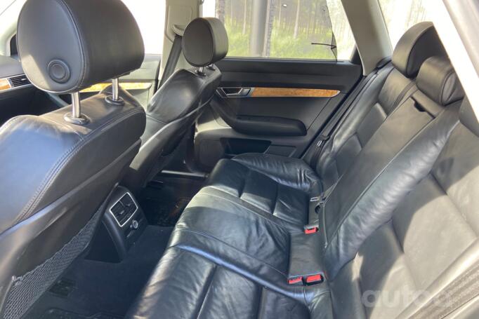 Audi A6 allroad C6