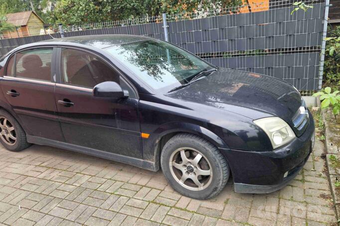Opel Vectra