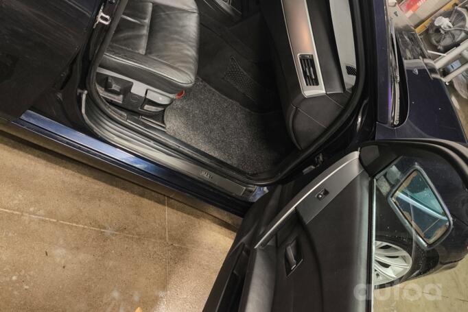 BMW 5 Series E60/E61 Touring wagon
