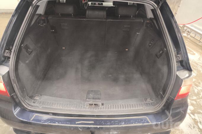 BMW 5 Series E60/E61 Touring wagon
