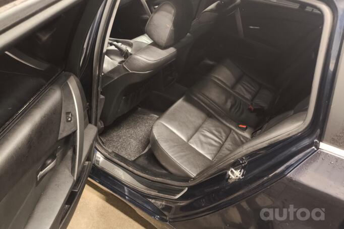 BMW 5 Series E60/E61 Touring wagon