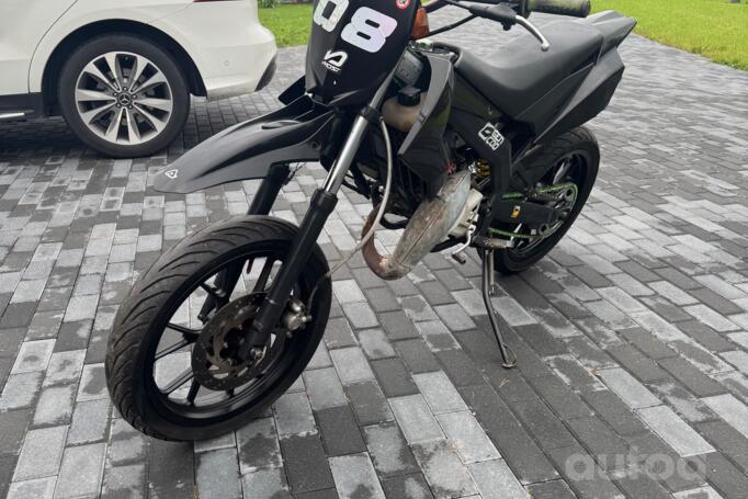Derbi Senda