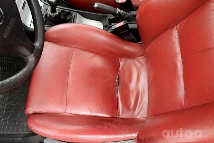 Opel Astra G Coupe 2-doors