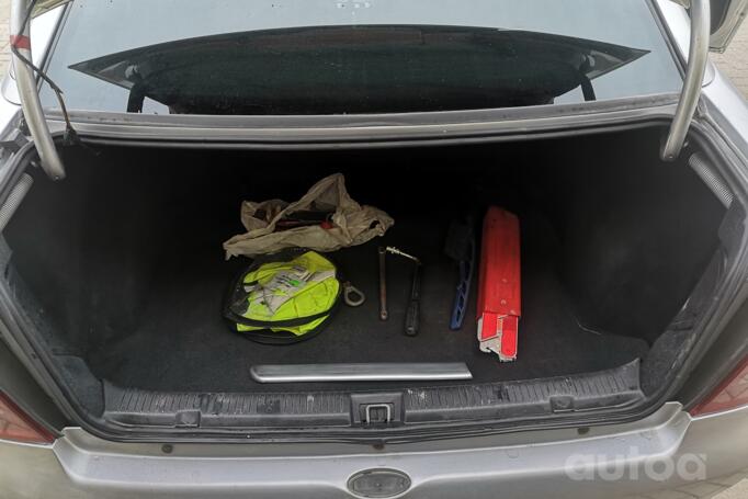 Opel Astra G Coupe 2-doors