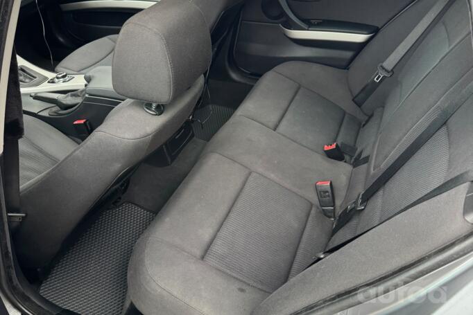 BMW 3 Series E90/E91/E92/E93 [restyling] Touring wagon