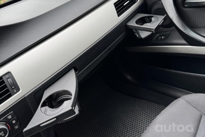 BMW 3 Series E90/E91/E92/E93 [restyling] Touring wagon