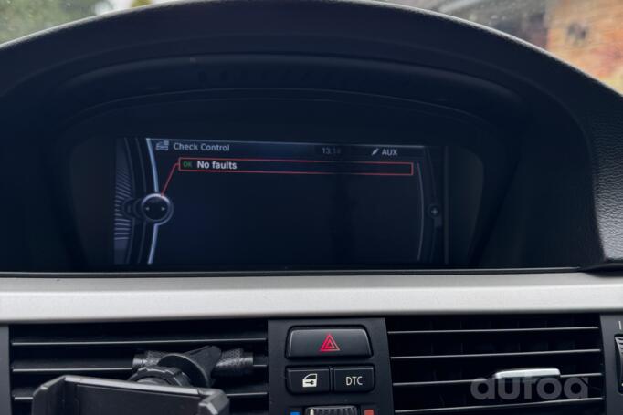 BMW 3 Series E90/E91/E92/E93 [restyling] Touring wagon