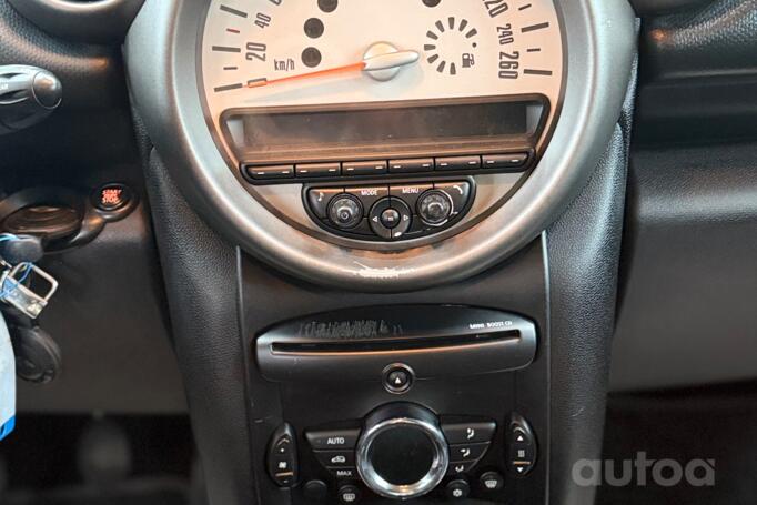 Mini Countryman R60 Cooper crossover 5-doors