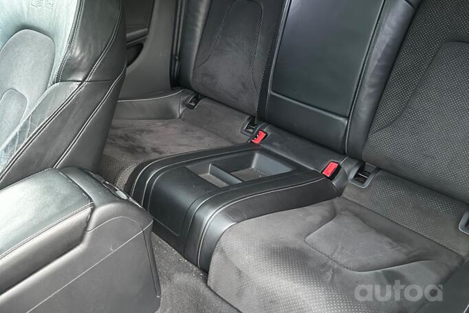 Audi A5 8T Coupe