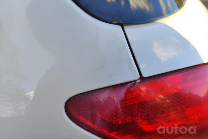 Peugeot 308 T7 [restyling] Hatchback