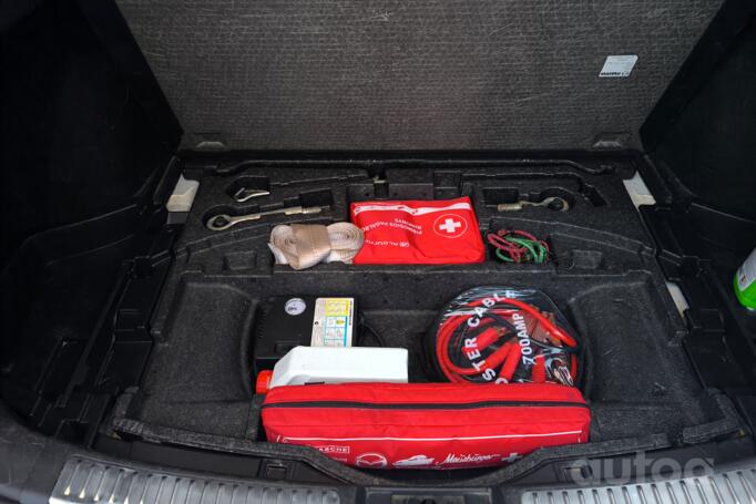 Mazda 6 GJ wagon