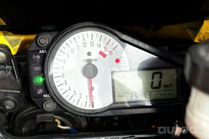 Suzuki GSX-R
