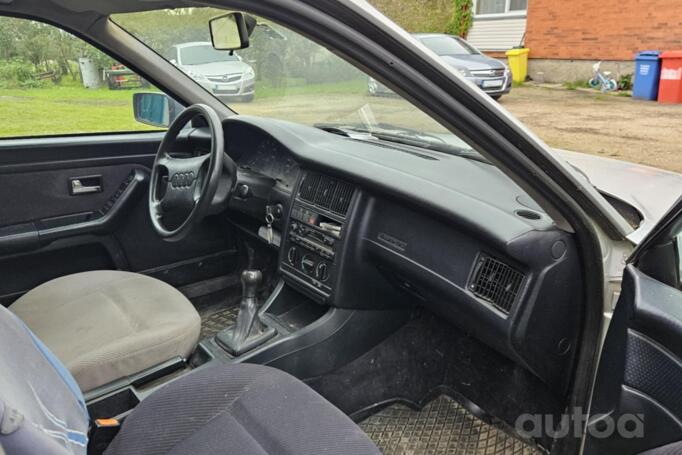 Audi 80 5 generation (B4)