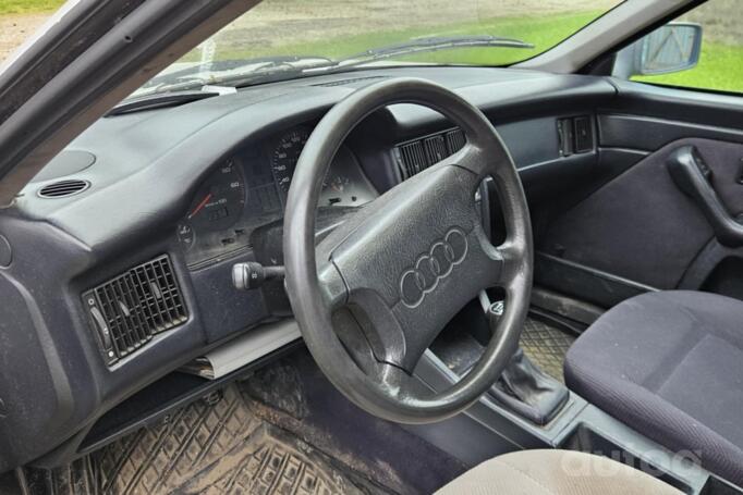 Audi 80 5 generation (B4)