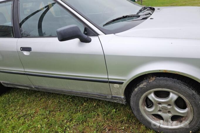 Audi 80 5 generation (B4)