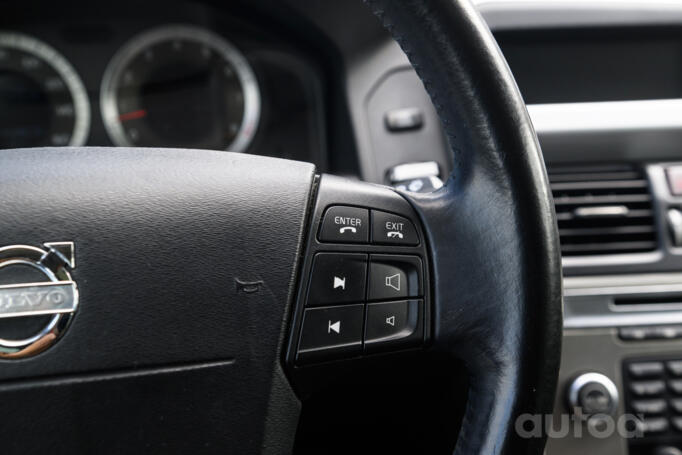 Volvo XC60 1 generation Crossover