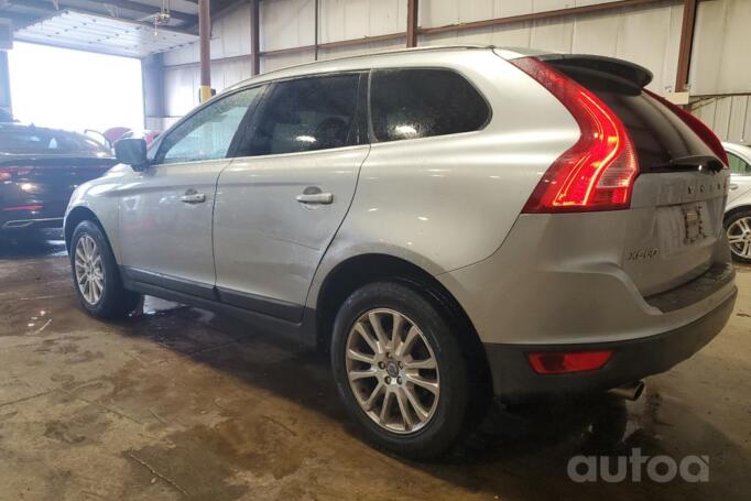 Volvo XC60 1 generation Crossover