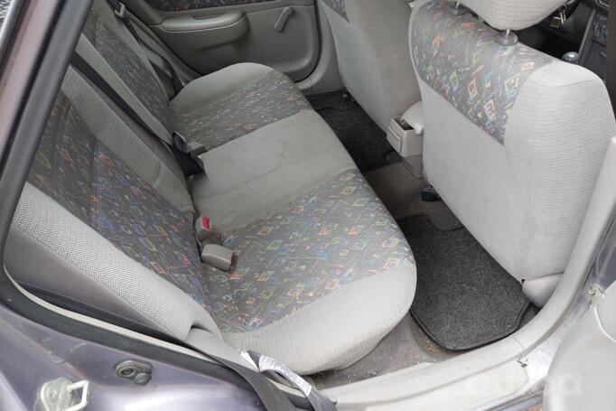 Toyota Corolla E110 [restyling] Sedan 4-doors