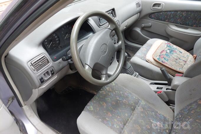 Toyota Corolla E110 [restyling] Sedan 4-doors