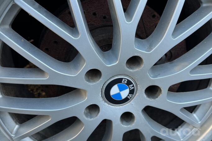 BMW Z3 E36/7-E36/8 [restyling] Roadster