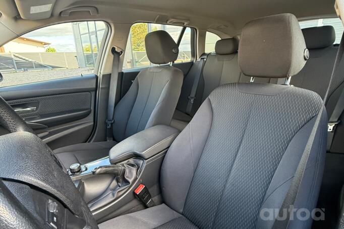 BMW 3 Series F30/F31/F34 Touring wagon
