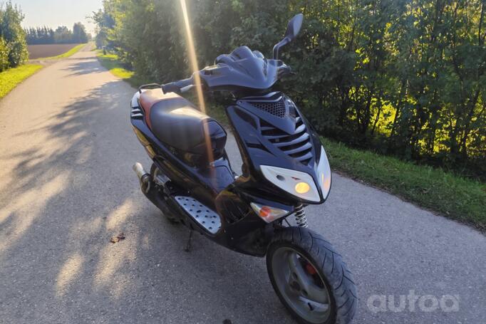 Peugeot Speedfight