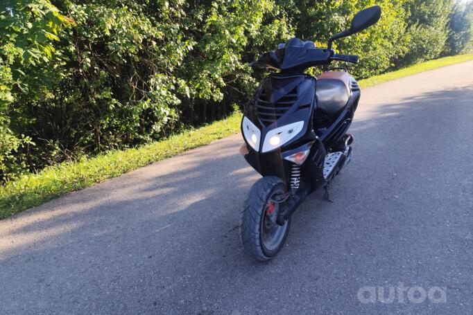 Peugeot Speedfight