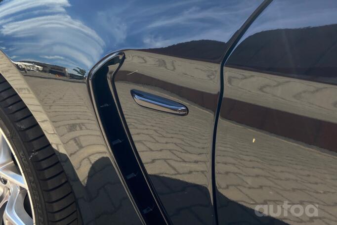 Ford Mustang 6 generation [restyling] Coupe