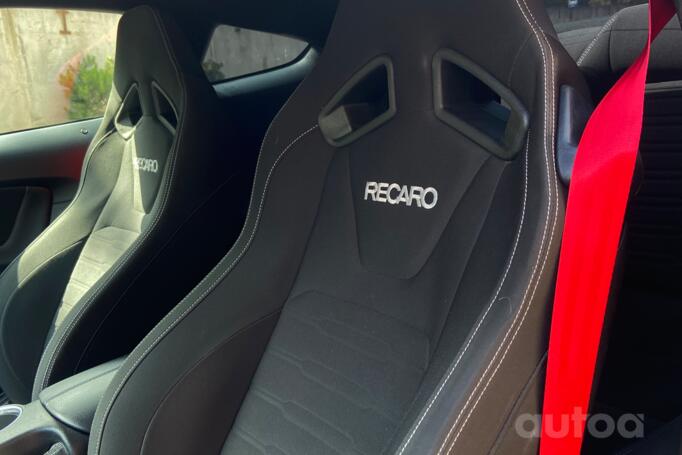 Ford Mustang 6 generation [restyling] Coupe
