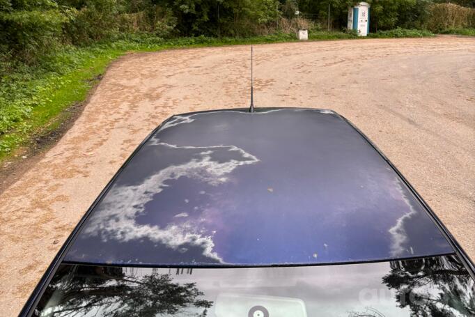 Volkswagen Golf 4 generation Hatchback 5-doors