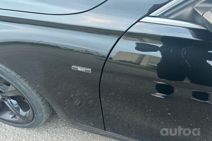 BMW 3 Series F30/F31/F34 Touring wagon