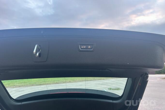BMW 3 Series F30/F31/F34 Touring wagon